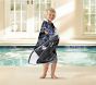 Hot Wheels&trade; Monster Trucks Kid Beach Towel UPF 50+
