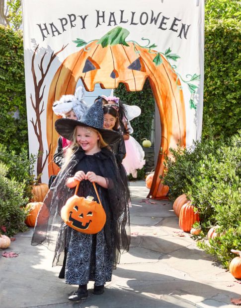 All Halloween