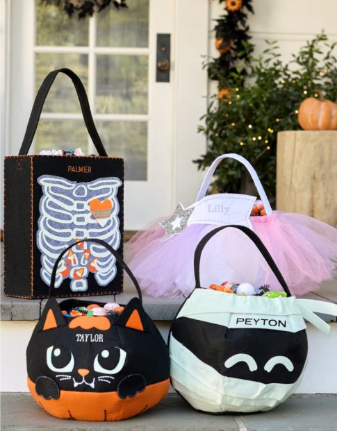Treat Bags