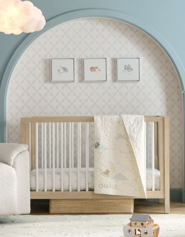pbk Natural Baby