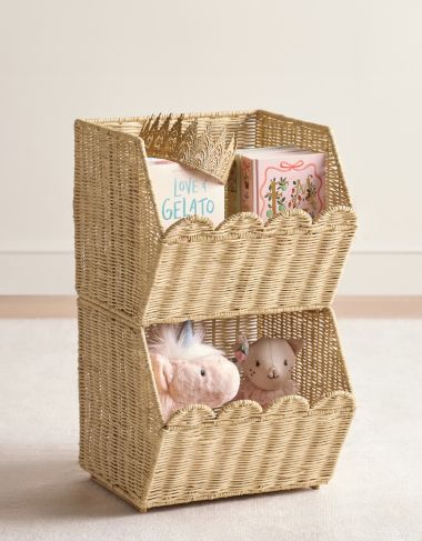 Bins &amp; Baskets