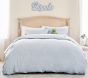 Larkin Camelback 4-in-1 Double Footboard Bed Conversion Kit Only