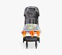 Light-Up Alien UFO Stroller Accessory