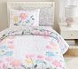 Super Bloom Quilt &amp; Shams