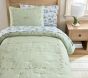 Daniel Dino Comforter &amp; Shams