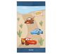 Disney and Pixar <i>Cars</i> Heritage Tote & Towel Set