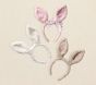 Fur Bunny Ears