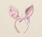 Fur Bunny Ears