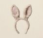 Fur Bunny Ears