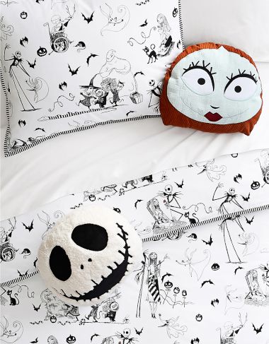 The Nightmare Before Christmas