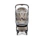 Joolz Aer2 Nest To Seat Raincover