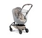 Joolz Aer2 Nest To Seat Raincover