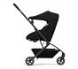 Joolz Aer2 Nest To Seat