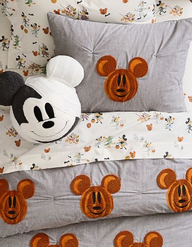 Disney Mickey and Friends