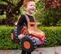 Hot Wheels<sup>&trade;</sup> Monster Trucks Tiger Shark Ride-On Halloween Costume with Sound
