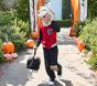 Varsity Werewolf Halloween Costume with Sound