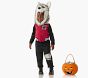Varsity Werewolf Halloween Costume with Sound