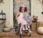 Adaptive Light-Up Unicorn Tutu Halloween Costume