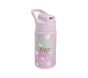 Dreamy Foil Hearts Mackenzie Water Bottle