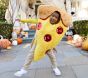 Light-Up Pizza Halloween Costume