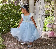 dress up clothes for toddlers ECR4Kids Streamline Toddler Dress-Up Island, Grey Wash and shoes Lakeshore Toddler Career Costume Set