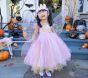 Lavender Butterfly Fairy Halloween Costume