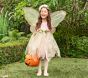 Pink Light-Up Gala Fairy Halloween Costume