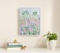 Jordan Connelly Bunny Fields Wall Art (18"x 24")