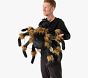 Fuzzy Spider Baby Carrier Costume Accessory