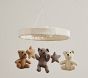 Video 1 for Teddy Bear Musical Crib Mobile
