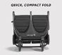 Baby Jogger City Mini® GT2 Double Stroller