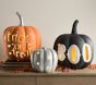 Pumpkin Luminaries