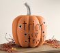 Pumpkin Luminaries