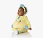 Disney Baby Flounder Halloween Costume