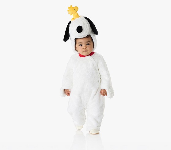 Baby Woodstock™ Halloween Costume | Pottery Barn Kids