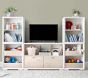 Build Your Own - Callum Modular Wall Storage System