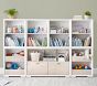 Build Your Own - Callum Modular Wall Storage System