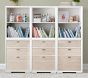 Build Your Own - Callum Modular Wall Storage System