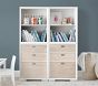 Build Your Own - Callum Modular Wall Storage System