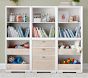 Build Your Own - Callum Modular Wall Storage System