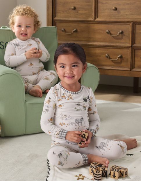 Pajamas