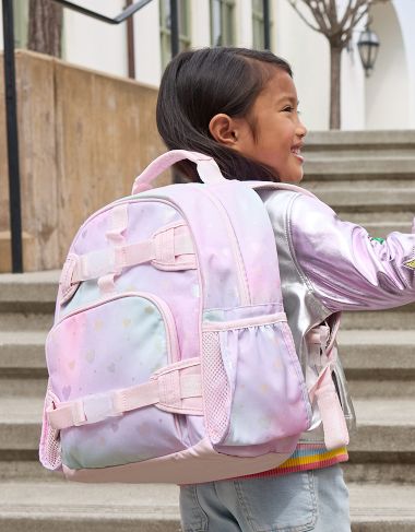 Backpacks &amp; Lunch up to 50% off