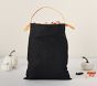 Glow-in-the-Dark Ghost Halloween Pillowcase Treat Bag