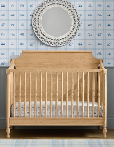 Toddler Beds &amp; Conversion Kits