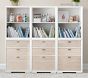 Build Your Own - Callum Modular Wall Storage System