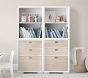 Build Your Own - Callum Modular Wall Storage System
