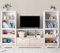 Build Your Own - Callum Modular Wall Storage System