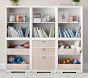 Build Your Own - Callum Modular Wall Storage System