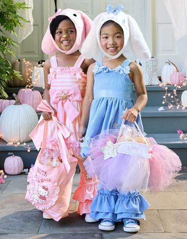 Hello Kitty® and Friends