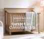 Video 1 for Larkin 4-in-1 Convertible Crib
